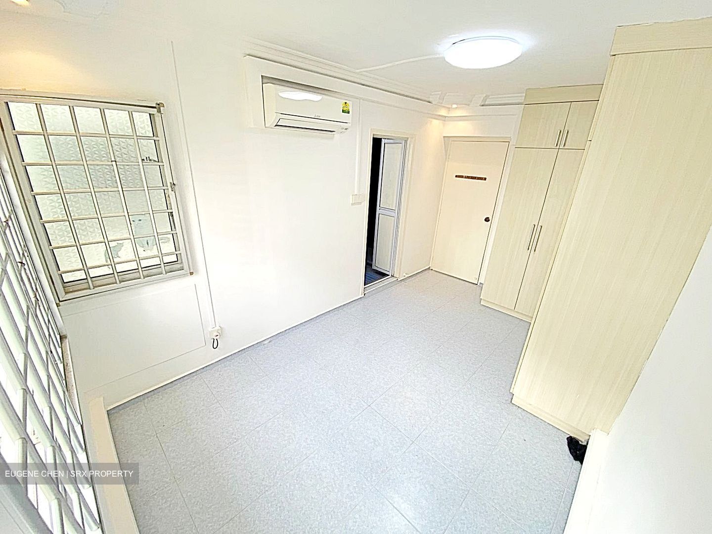 Blk 140 Rivervale Plains (Sengkang), HDB 4 Rooms #529619931